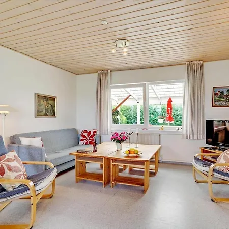 Feriehus Sb56204-sydals-osterbyvej-54-c *