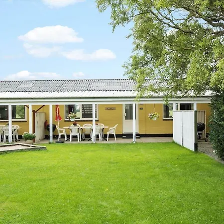 Sb56204-sydals-osterbyvej-54-c Feriehus Osterby (Sonderjylland)